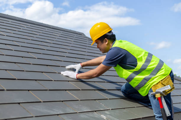 Roof Installation Near Me in New Richmond, WI