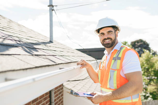 Best Residential Roof Replacement  in New Richmond, WI