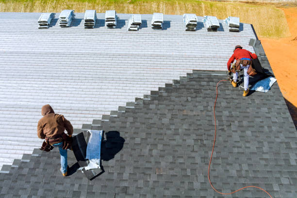 Best Gutter Installation and Roofing  in New Richmond, WI