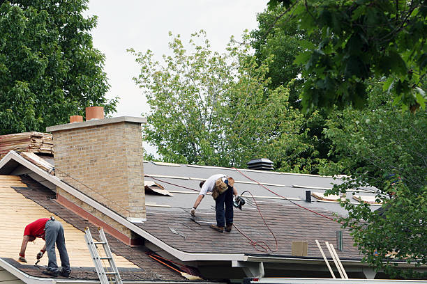 Best New Roof Installation  in New Richmond, WI