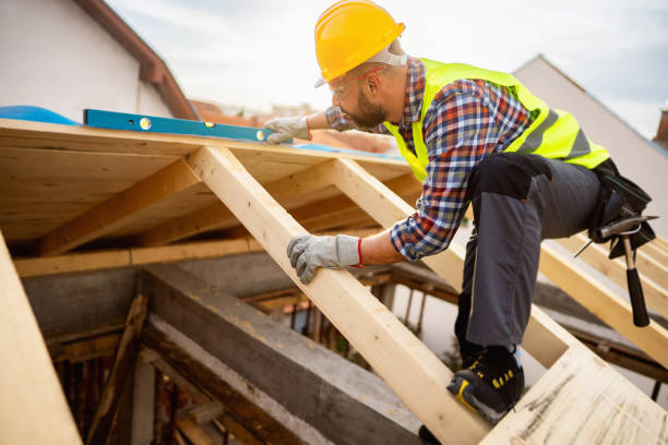 Professional Roofing Contractor in New Richmond, WI