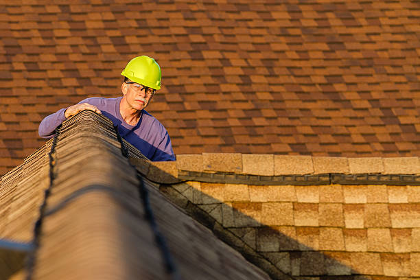 Best Roof Maintenance Services  in New Richmond, WI