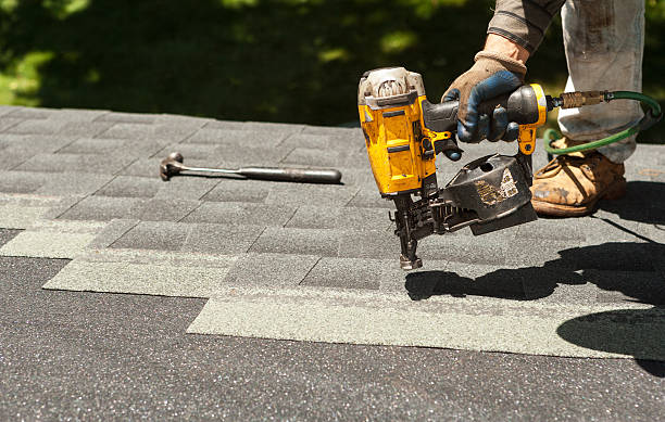 Quick and Trustworthy Emergency Roof Repair Services in New Richmond, WI