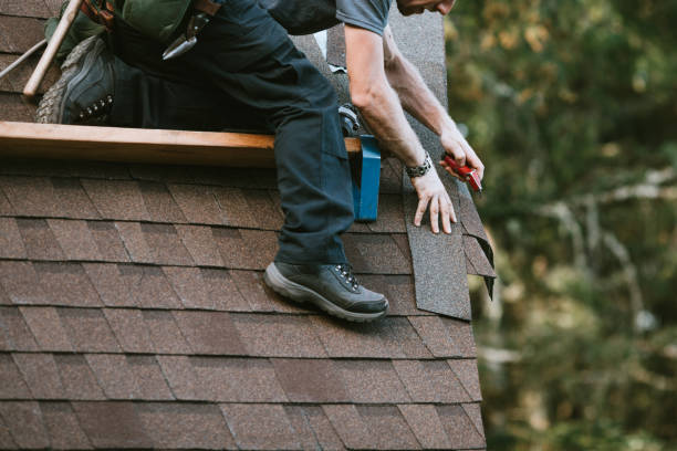 Best Commercial Roofing Services  in New Richmond, WI