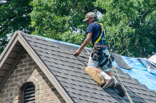 Best Tile Roofing Contractor  in New Richmond, WI